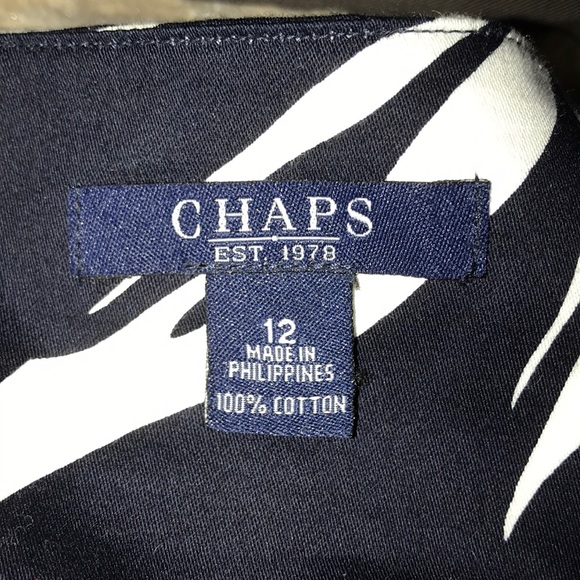 Women’s pleated flower skirt - Picture 2 of 2